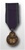 US Military Miniature Medal: Navy Expert Pistol