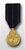 US Military Miniature Medal: Navy Expert Rifleman