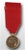 US Military Miniature Medal: Navy Good Conduct