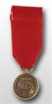 US Military Miniature Medal: Navy Good Conduct