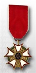 US Military Miniature Medal: Legion Of Merit