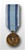 US Military Miniature Medal: Air Reserve Forces Meritorious Service
