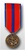 US Military Miniature Medal: Naval Reserve Meritorious Service