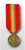 US Military Miniature Medal: National Defense Service