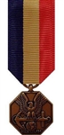 US Military Miniature Medal: Navy & Marine Corps Medal