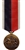 US Military Miniature Medal: World War II Occupation - USMC