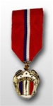 US Military Miniature Medal: Philippine Liberation