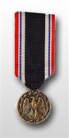 US Military Miniature Medal: Prisoner Of War Service Medal