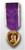 US Military Miniature Medal: Purple Heart