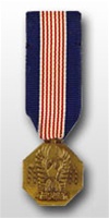 US Military Miniature Medal: Soldier's Medal