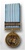US Military Miniature Medal: United Nations Service -Korea