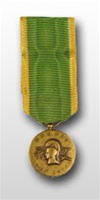 US Military Miniature Medal: Womens Army Corps Service