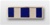USCG Collar Device, Spec Quality - W-4 Chief Warrant Officer Four (CWO-4)