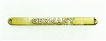 Attachment: Germany Clasp (WW II Occupation) - For Mini Medal
