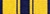 US Military Ribbon: Air Force Commendation - USAF