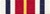 US Military Ribbon: Coast Guard Basic Training Honor Graduate - USCG