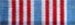 US Military Ribbon: Coast Guard Medal - USCG