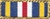 US Military Ribbon: Army Joint Meritorious Unit Award - Army (Large Frame)