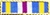 US Military Ribbon: Air Force Joint Meritorious Unit Award - USAF (Small Frame)