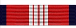 US Military Ribbon: Coast Guard Team Meritorious Commendation