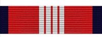 US Military Ribbon: Coast Guard Team Meritorious Commendation