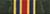 US Military Ribbon: Navy Meritorious Unit Commendation - USN - USMC (No Frame)