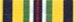 US Military Ribbon: Navy Recruit Training Service - USN