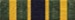 US Military Ribbon: NCO Professional Development - ARMY