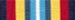 US Military Ribbon: Coast Guard Sea Service - USCG