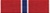 US Military Ribbon: Bronze Star - All Services