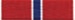 US Military Ribbon: Bronze Star - All Services