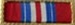 US Military Ribbon: Army Valorous Unit Award - Army (Large Frame)