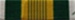 US Military Ribbon: Military Merit Medal - Republic of Vietnam
