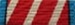 US Military Ribbon: Vietnam Staff Service - 2nd Class - For Enlisted - Republic of Vietnam