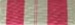 US Military Ribbon: Vietnam Training Service Medal - 1st Class - For Officers - Republic of Vietnam