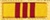 US Military Ribbon: Vietnam Presidential Unit Citation - Army (Large Frame) Foreign Service: Republic of Vietnam