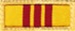 US Military Ribbon: Vietnam Presidential Unit Citation - Army (Large Frame) Foreign Service: Republic of Vietnam