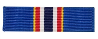 US Military Ribbon Merchant Marine Meritorious