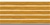 US Army Service Stripes For Male White Uniform:  5 Stripes
