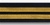 US Army Service Stripes For Male Blue Uniform:  2 Stripes
