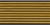 US Army Service Stripes For Male Blue Uniform:  9 Stripes