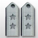 USAF Male Mess Dress Boards:  O-8 Major General (Maj Gen)