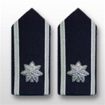 USAF Female Mess Dress Boards:  O-5 Lieutenant Colonel (Lt Col)