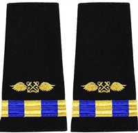 US Navy Softboards: Warrant Officer 3 (EMAIL US DESIGNATOR)