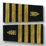 US Navy Staff Officer Softboards: Commander - Dental Corp