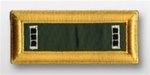 US Army Male Shoulder Straps: SPECIAL FORCES - WO3 - Nylon