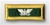 US Army Male Shoulder Straps: SPECIAL FORCES - Colonel - Nylon