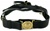 USCG Leather Sword Belt with Gold Buckle