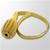 USCG Sword Accessory:  Sword Knot - Gold