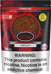 Ohm Bold 16 oz